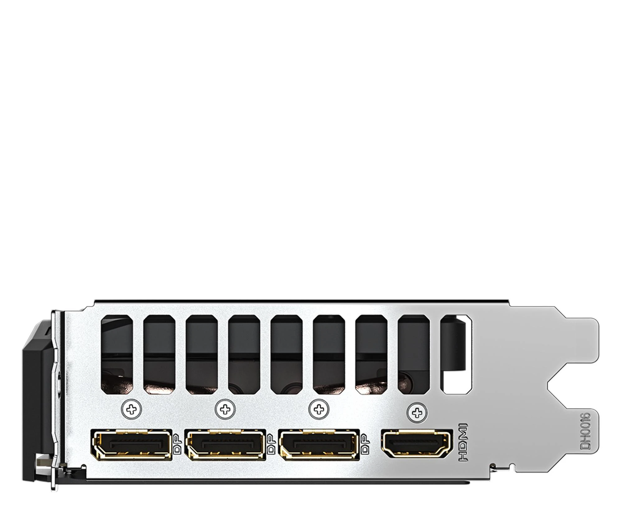 Gigabyte GeForce RTX 5060 Windforce OC 8GB GDDR7 DLSS4 (GV-N5060WF2OC-8GD) EU Серія відеокарт: GeForce RTX 50;