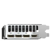 Gigabyte GeForce RTX 5060 Windforce OC 8GB GDDR7 DLSS4 (GV-N5060WF2OC-8GD) EU