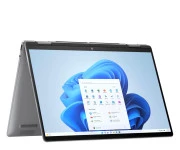 HP Envy 14 x360 Ryzen 5-8640HS/16GB/512/Win11 Oled (14-fa0013nw (B4MA6EA))