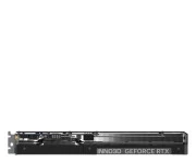 INNO3D GeForce RTX 5060 Ti Twin X3 OC 16GB GDDR7 DLSS4 (N506T3-16D7X-191073L) EU