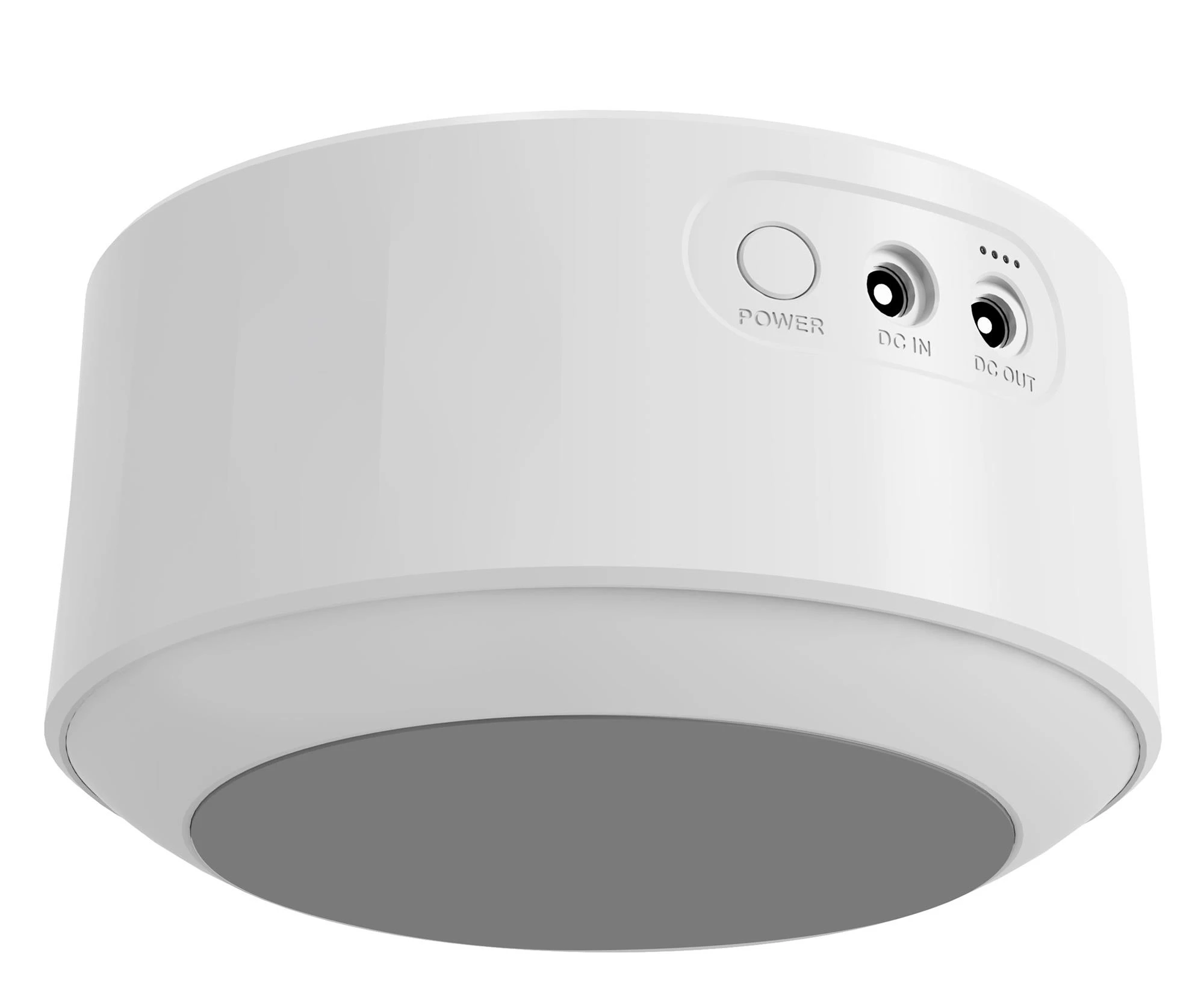 Kiano Vision 2 EU Власна роздільна здатність: