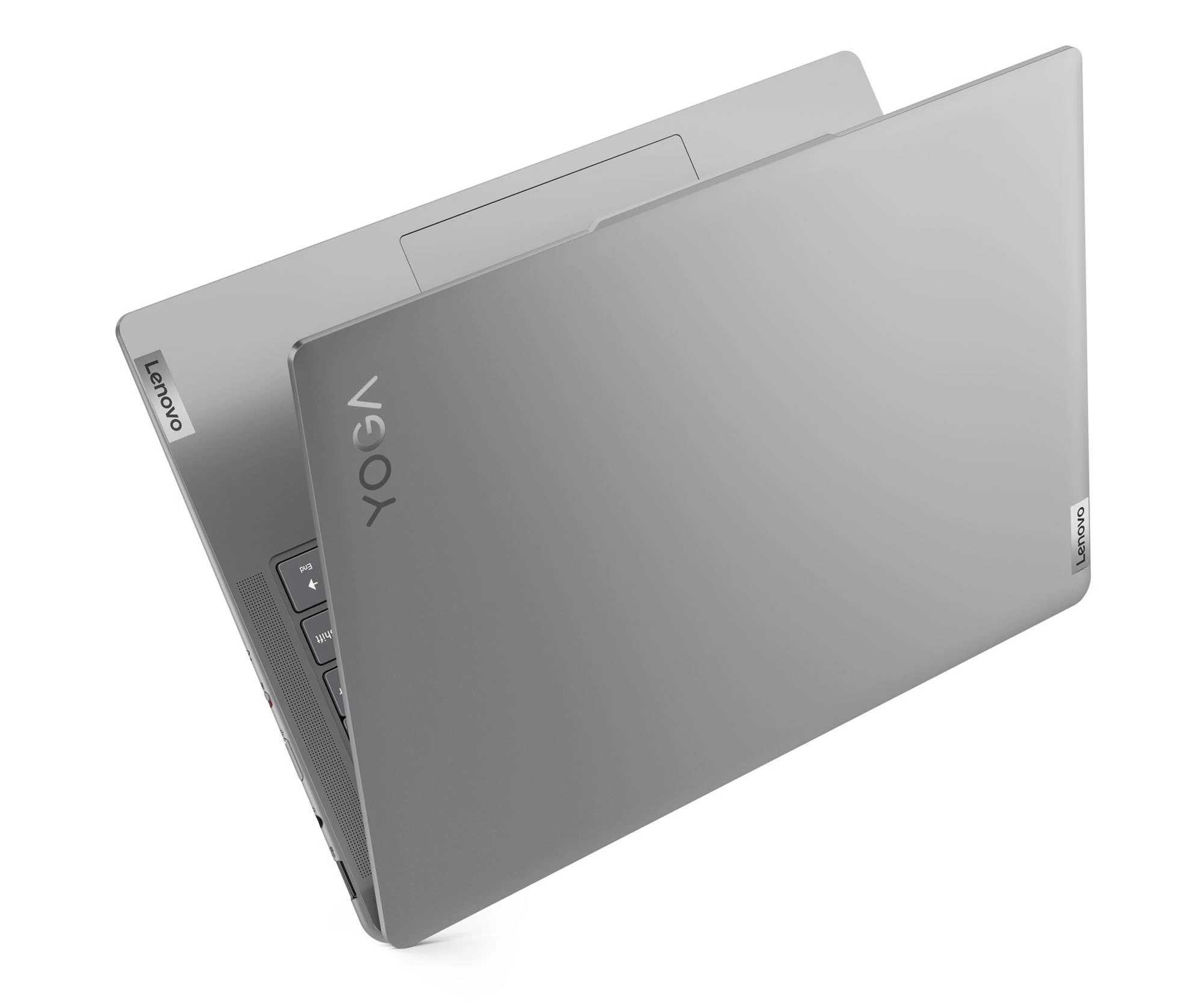 Lenovo Yoga Slim 7-14 Ultra 5-125H/16GB/512GB/Win11 (83CV008SPB) Процессор: Intel® Core™ Ultra 5 125H (14