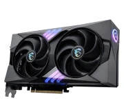 MSI GeForce RTX 5060 Ti Gaming OC 16GB GDDR7 DLSS4 (5060 Ti 16G GAMING OC) EU