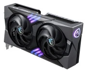 MSI GeForce RTX 5060 Ti Gaming OC 16GB GDDR7 DLSS4 (5060 Ti 16G GAMING OC) EU