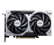 MSI GeForce RTX 5060 Ventus 2X OC 8GB GDDR7 DLSS4 (5060 8G VENTUS 2X OC) EU