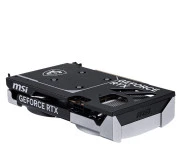 MSI GeForce RTX 5060 Ventus 2X OC 8GB GDDR7 DLSS4 (5060 8G VENTUS 2X OC) EU