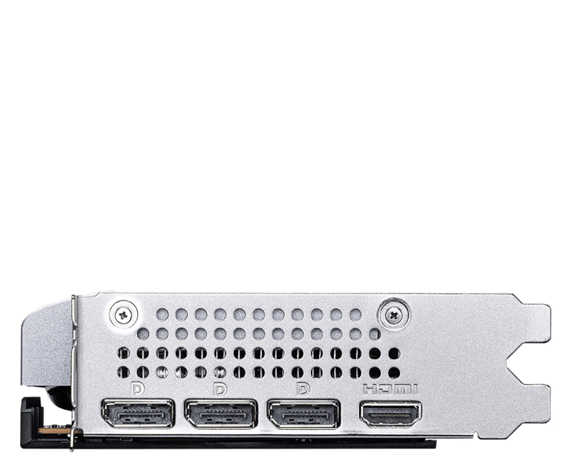 MSI GeForce RTX 5060 Ventus 2X OC 8GB GDDR7 DLSS4 (5060 8G VENTUS 2X OC) EU Серия видеокарт: GeForce RTX 50;