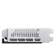 MSI GeForce RTX 5060 Ventus 2X OC 8GB GDDR7 DLSS4 (5060 8G VENTUS 2X OC) EU