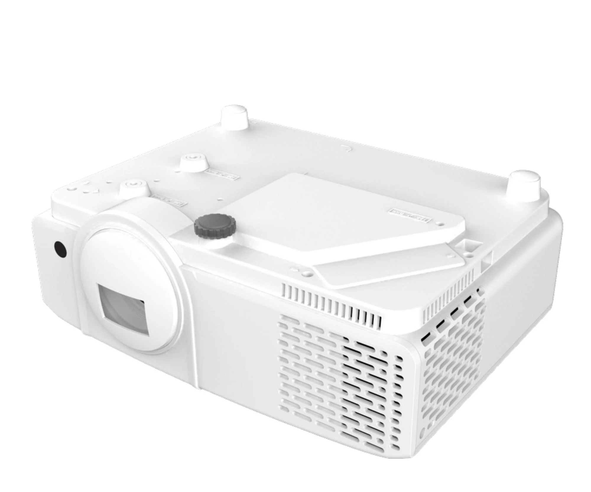Philips ProPix 860 (PRX860/INT) EU Технология отображения: DLP;
