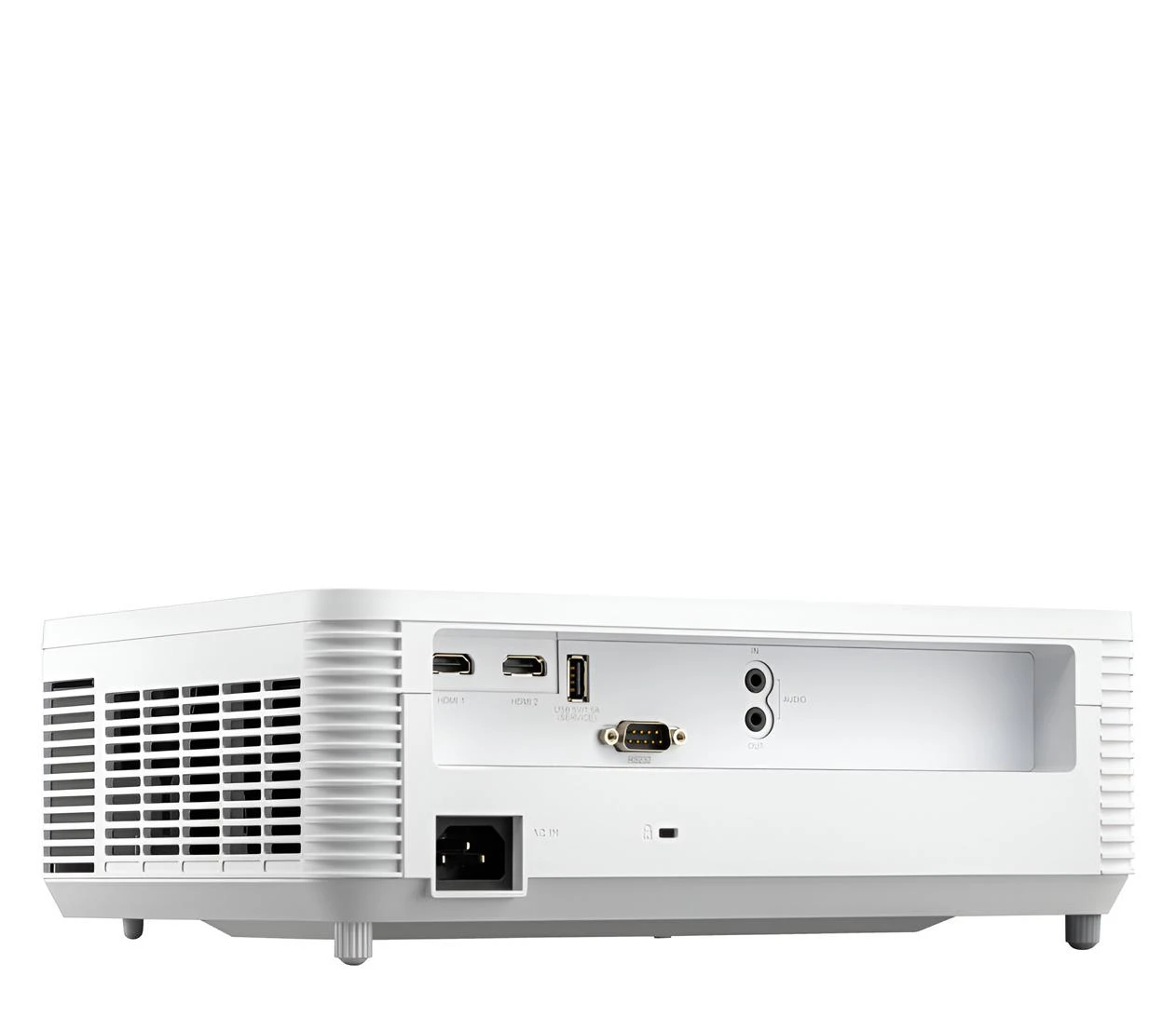 ViewSonic PX704HD (VS19746) EU Власна роздільна здатність: