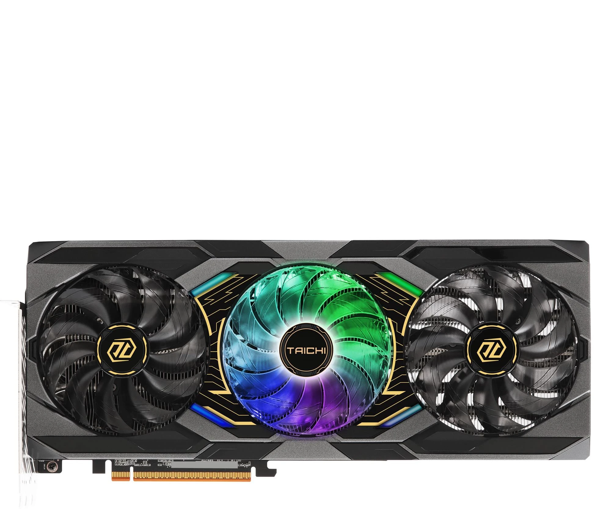 ASRock Radeon RX 9070 XT Taichi OC 16GB GDDR6 (RX9070XT TC 16GO) EU