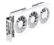 XFX Radeon RX 9070 Swift Gaming OC White 16GB GDDR6 (RX-97SWFT3W7) EU