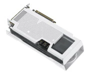 XFX Radeon RX 9070 Swift Gaming OC White 16GB GDDR6 (RX-97SWFT3W7) EU