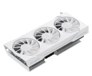 XFX Radeon RX 9070 Swift Gaming OC White 16GB GDDR6 (RX-97SWFT3W7) EU