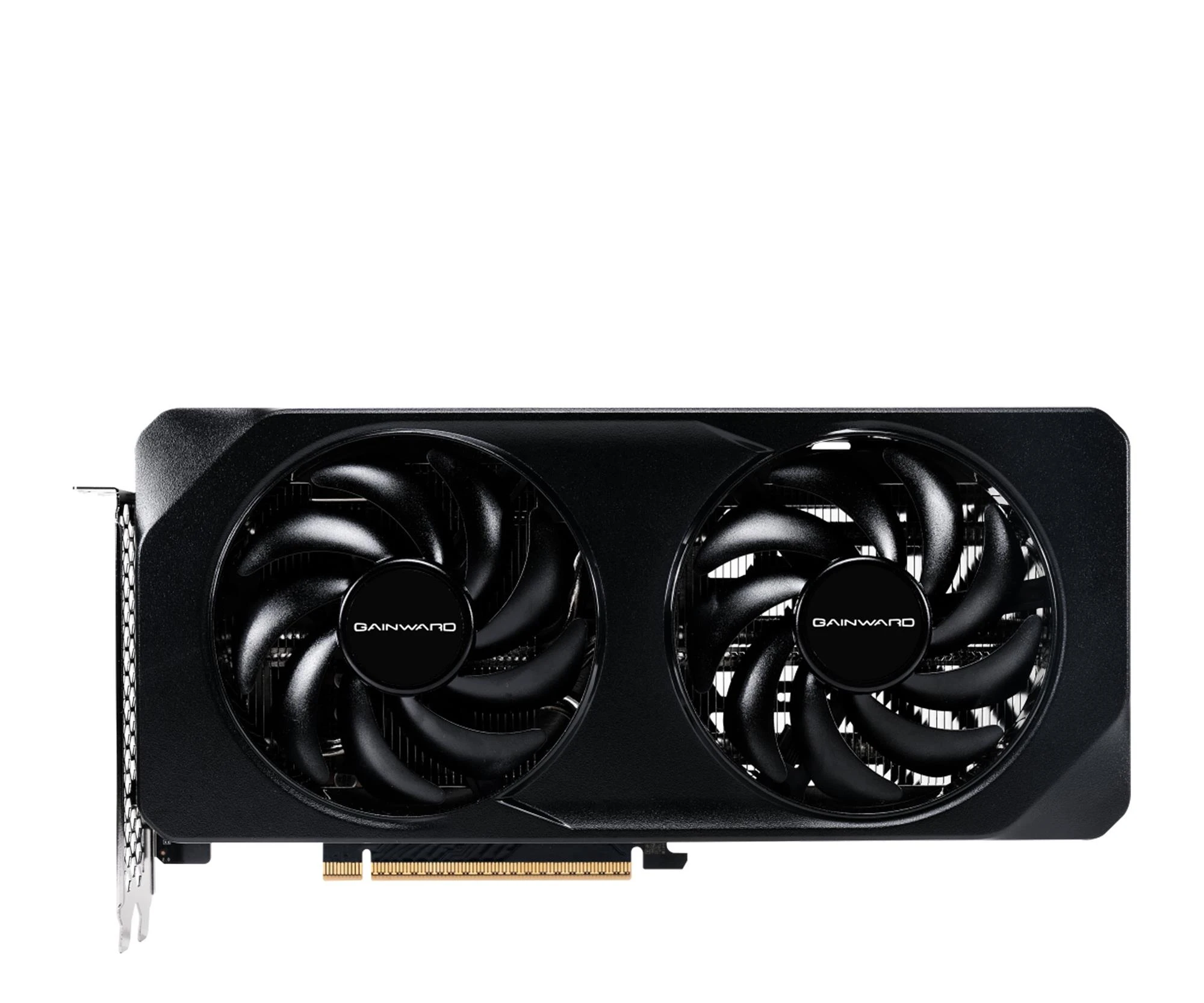 Gainward GeForce RTX 5060 Ghost 8GB GDDR7 DLSS4 (NE75060019P1-GB2063B) EU Серія відеокарт: GeForce RTX 50;