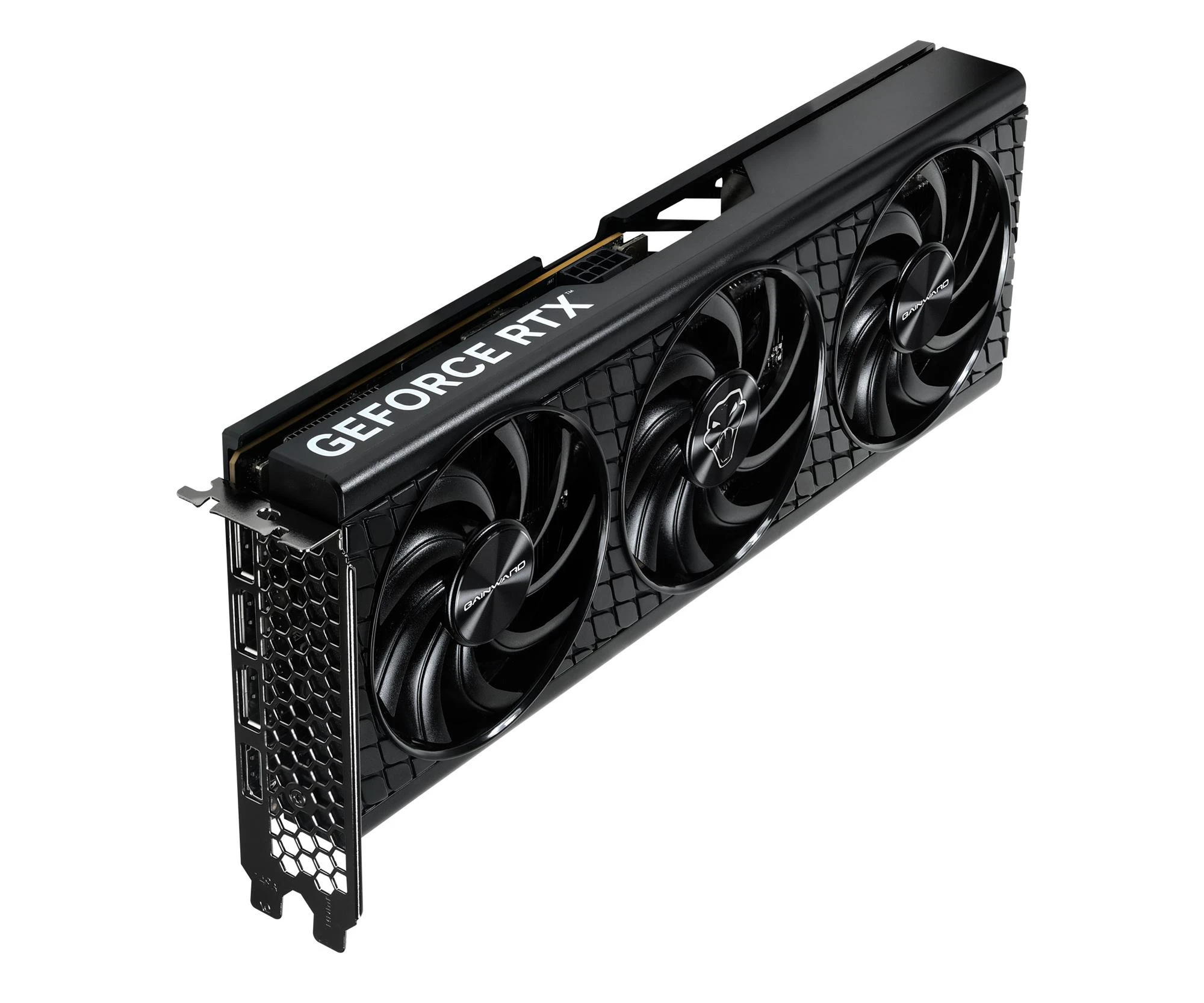Gainward GeForce RTX 5060 Ti Python III OC 16GB GDDR7 DLSS4 (NE7506TS19T1-GB2061T) EU