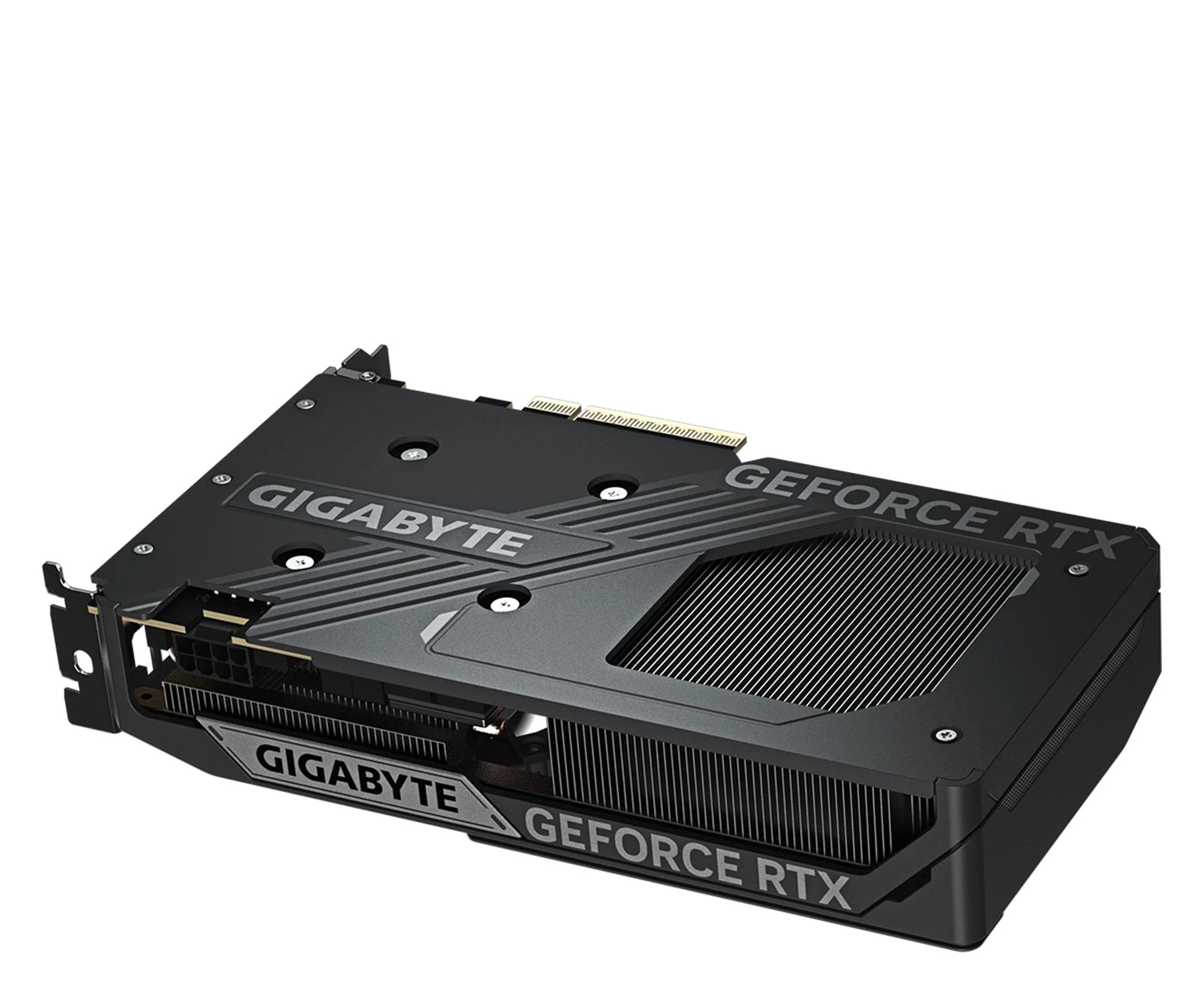 Gigabyte GeForce RTX 5060 Windforce OC 8GB GDDR7 DLSS4 (GV-N5060WF2OC-8GD) EU