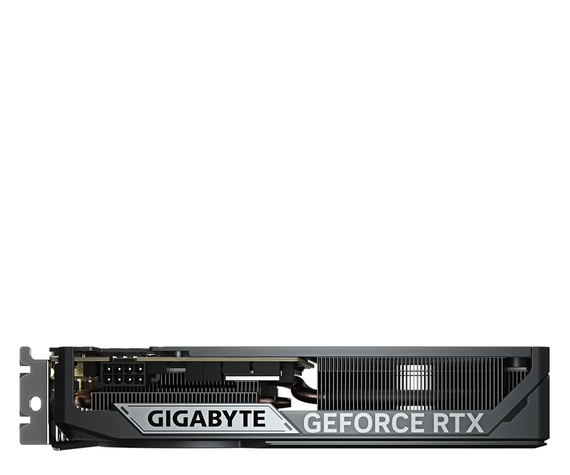 Gigabyte GeForce RTX 5060 Windforce OC 8GB GDDR7 DLSS4 (GV-N5060WF2OC-8GD) EU