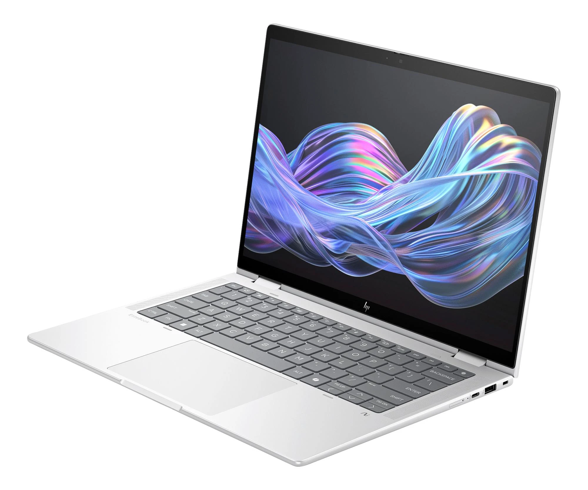 HP EliteBook X Flip G1i 14 AI U7-258V/32GB/1TB/Win11P Touch (B9ZX5ET)