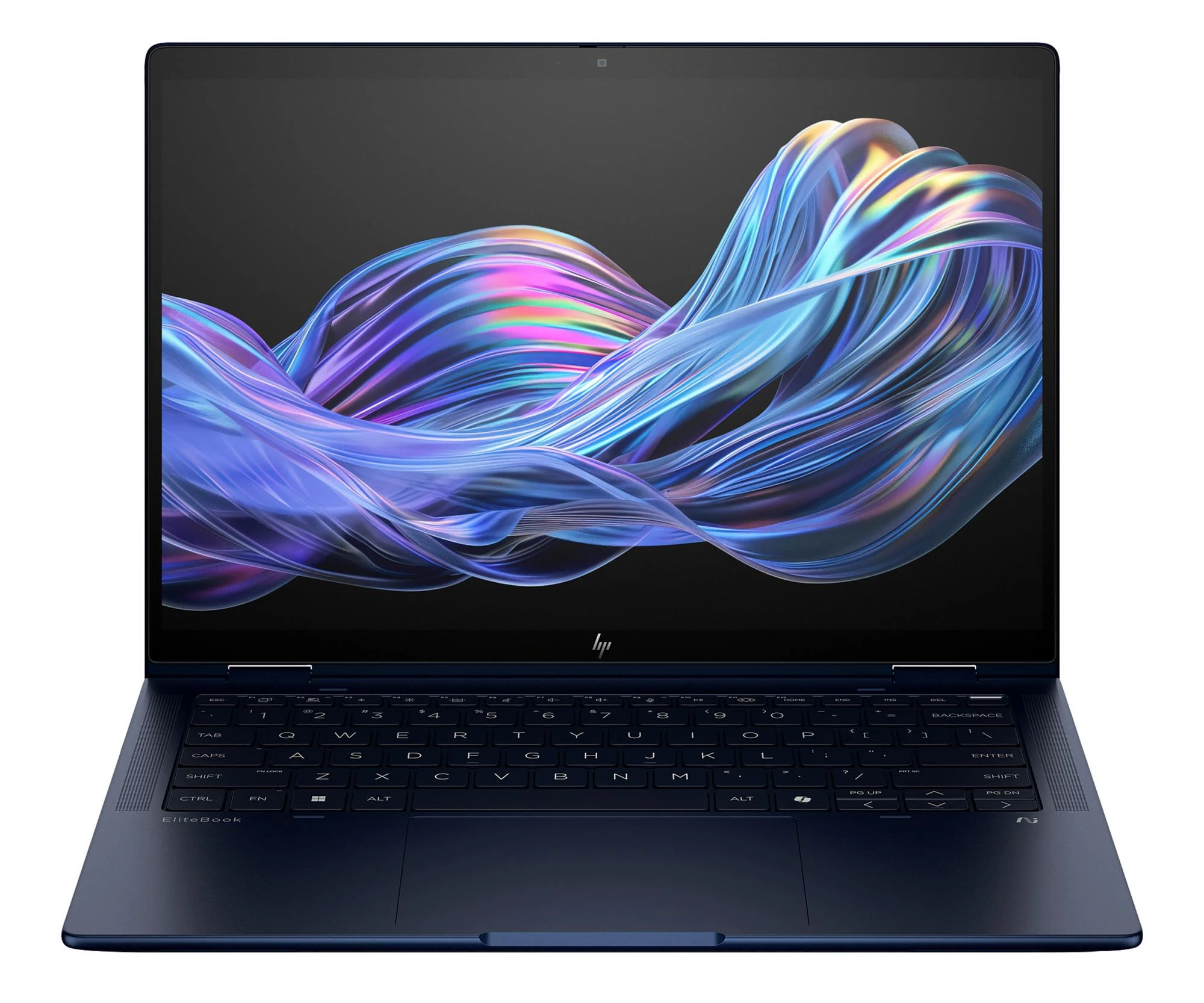 HP EliteBook X Flip G1i 14 AI U7-258V/32GB/1TB/Win11P Touch (B9ZX9ET)
