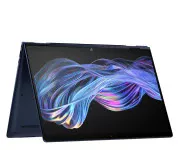 HP EliteBook X Flip G1i 14 AI U7-258V/32GB/1TB/Win11P Touch (B9ZX9ET)
