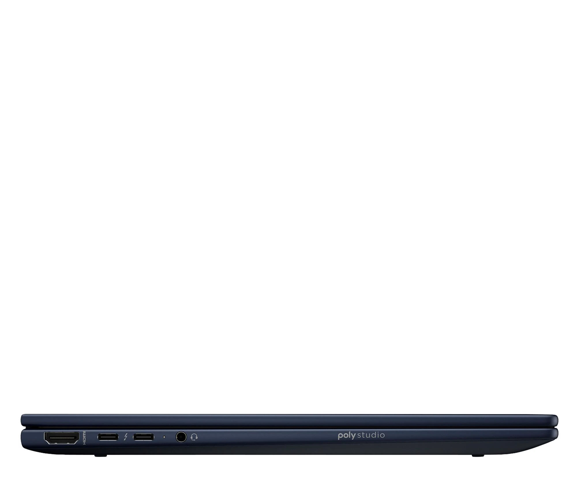 HP EliteBook X Flip G1i 14 AI U7-258V/32GB/1TB/Win11P Touch (B9ZX9ET)