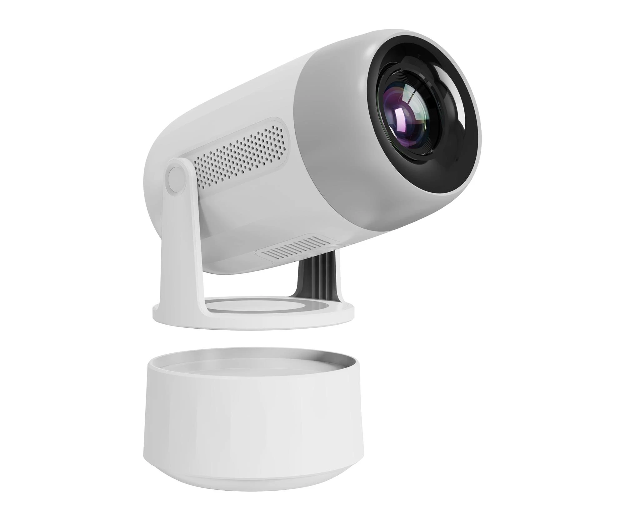 Kiano Vision 2 EU Власна роздільна здатність: