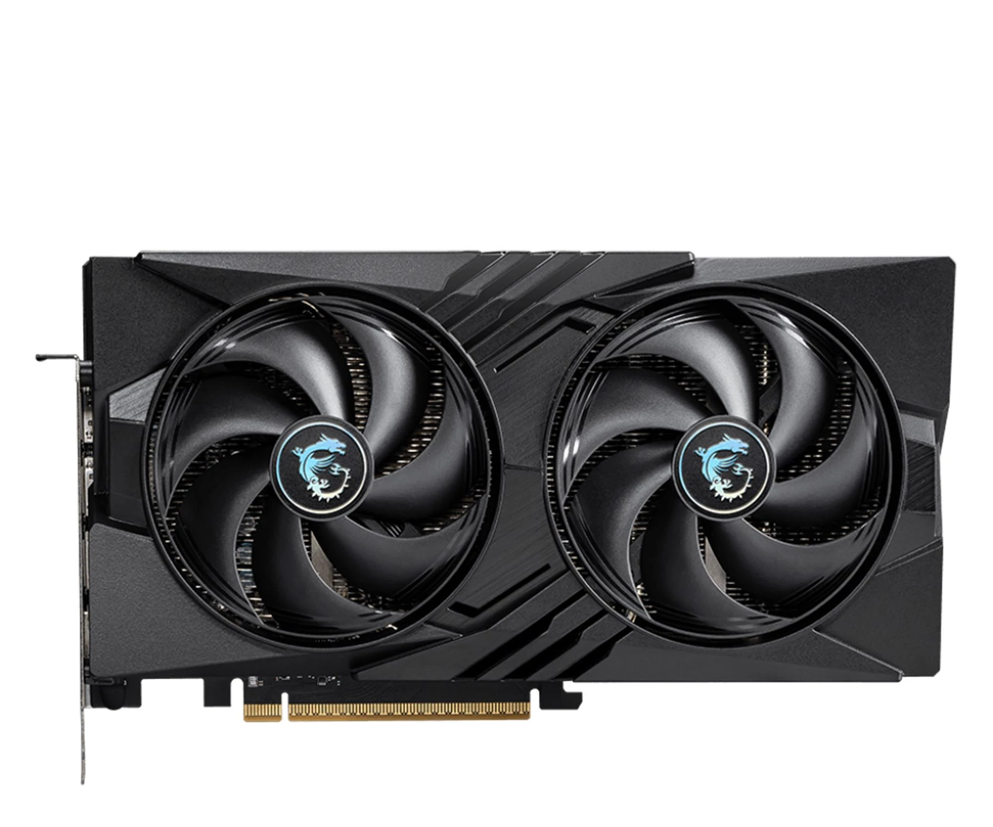 MSI GeForce RTX 5060 Gaming OC 8GB GDDR7 DLSS4 (5060 8G GAMING OC) EU Серия видеокарт: GeForce RTX 50;