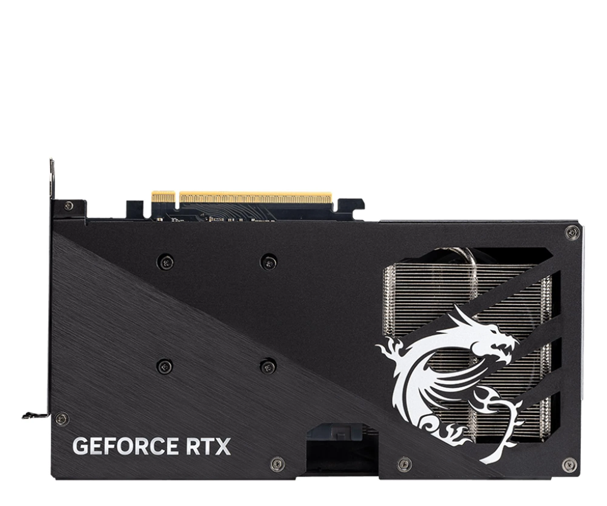 MSI GeForce RTX 5060 Gaming OC 8GB GDDR7 DLSS4 (5060 8G GAMING OC) EU