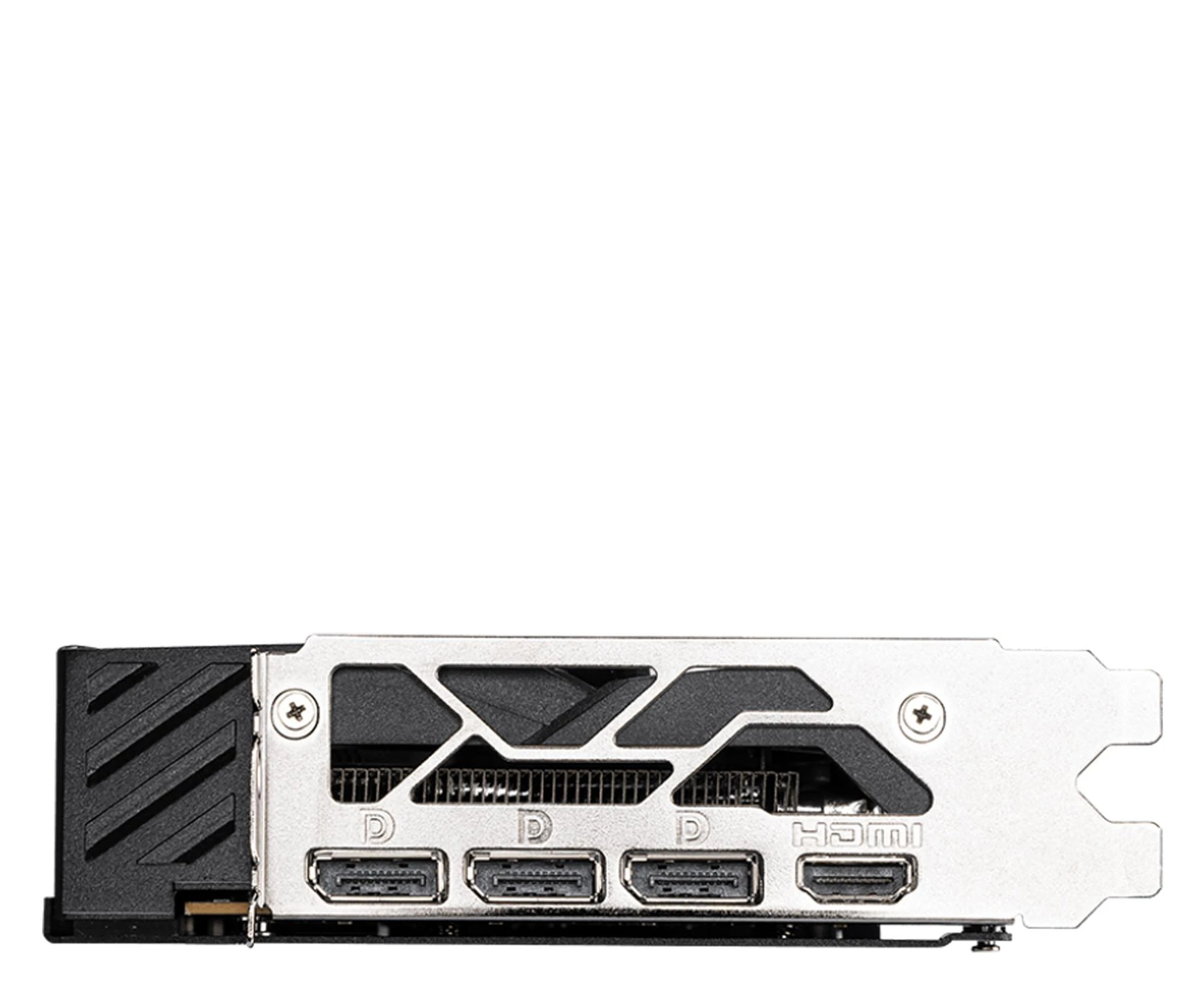 MSI GeForce RTX 5060 Gaming OC 8GB GDDR7 DLSS4 (5060 8G GAMING OC) EU Серія відеокарт: GeForce RTX 50;