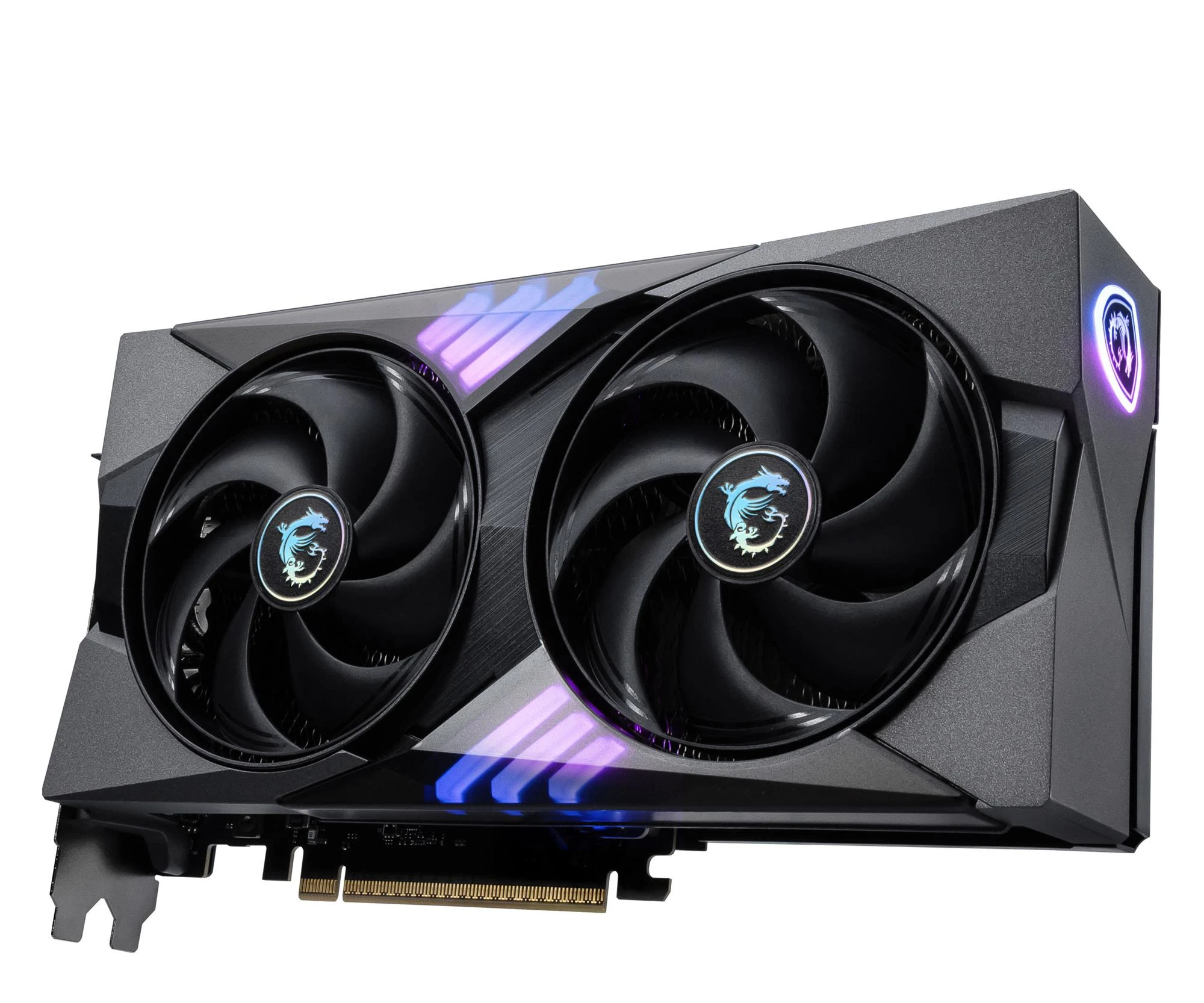 MSI GeForce RTX 5060 Ti Gaming OC 16GB GDDR7 DLSS4 (5060 Ti 16G GAMING OC) EU