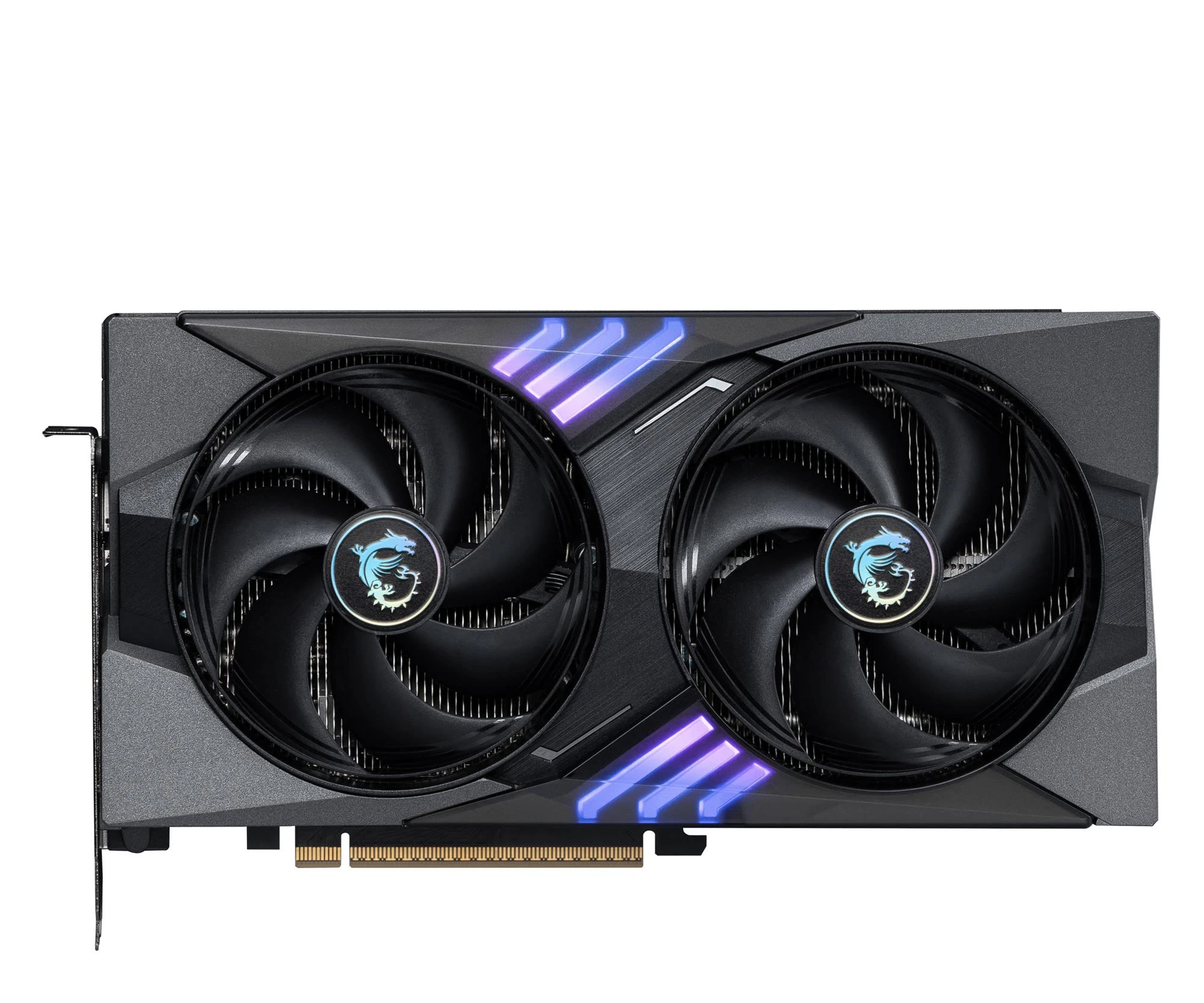 MSI GeForce RTX 5060 Ti Gaming OC 16GB GDDR7 DLSS4 (5060 Ti 16G GAMING OC) EU