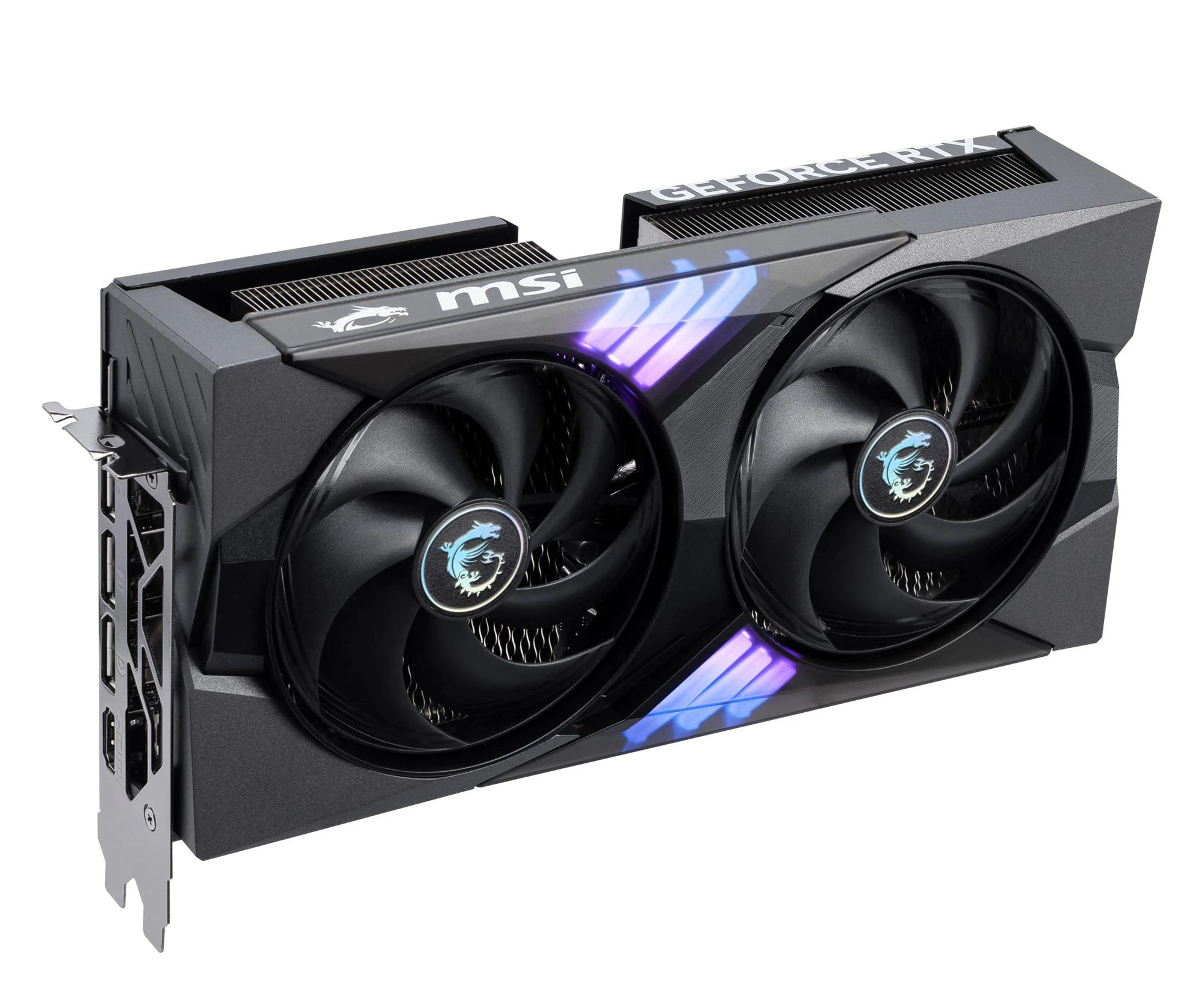 MSI GeForce RTX 5060 Ti Gaming OC 16GB GDDR7 DLSS4 (5060 Ti 16G GAMING OC) EU