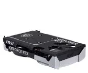 MSI GeForce RTX 5060 Ventus 2X OC 8GB GDDR7 DLSS4 (5060 8G VENTUS 2X OC) EU