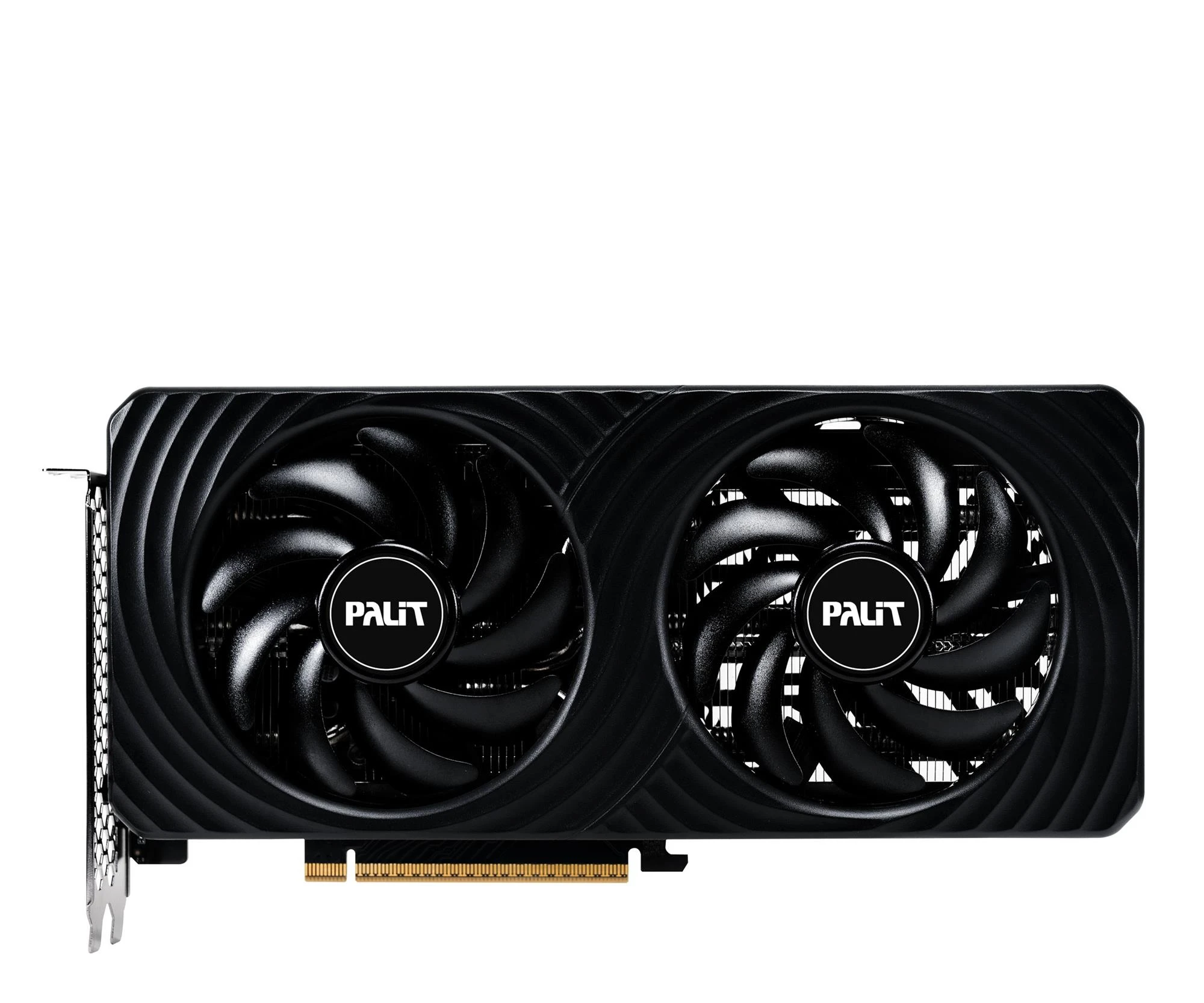 Palit GeForce RTX 5060 Dual 8GB GDDR7 DLSS4 (NE75060019P1-GB2063D) EU Серия видеокарт: GeForce RTX 50;