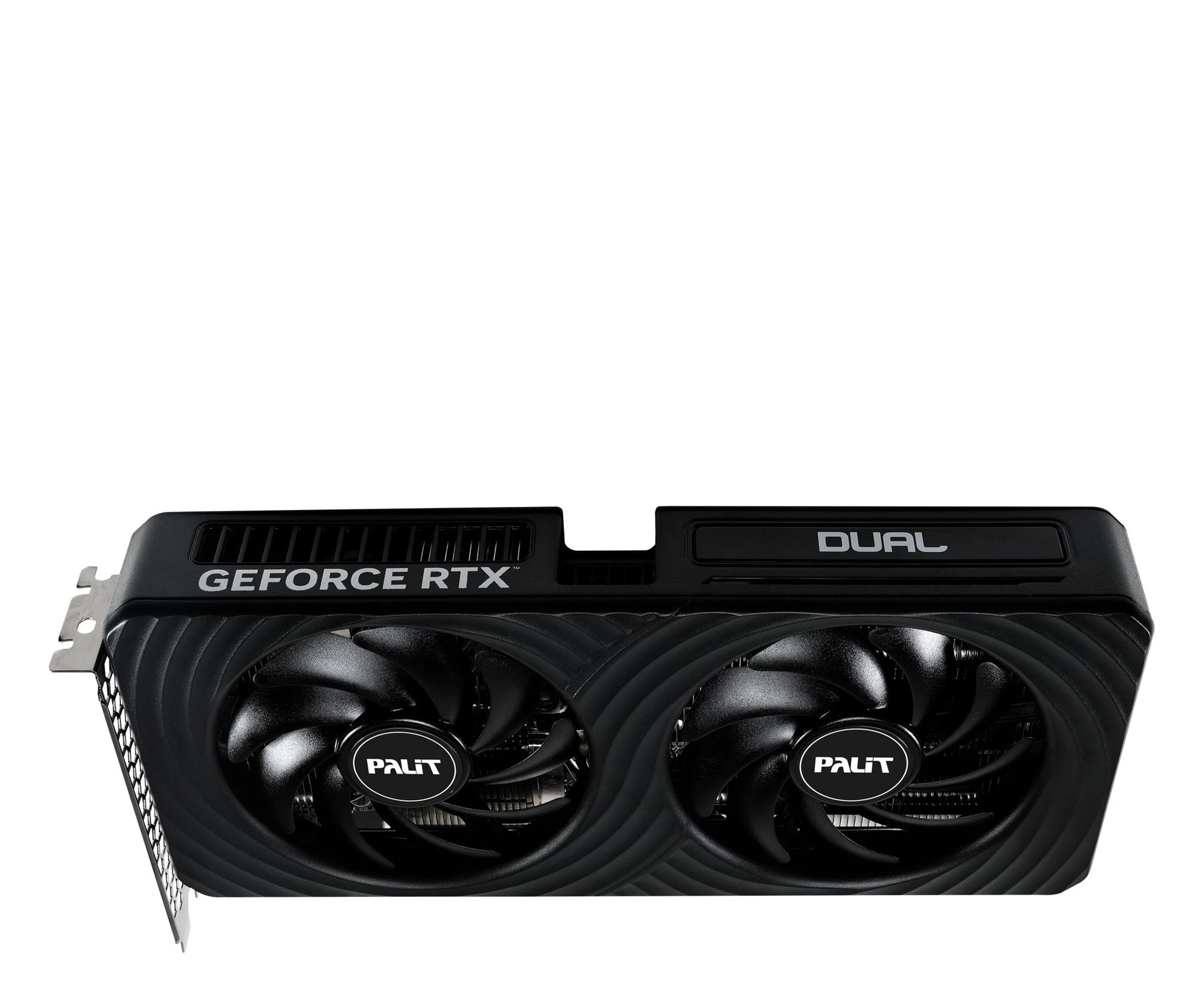 Palit GeForce RTX 5060 Dual 8GB GDDR7 DLSS4 (NE75060019P1-GB2063D) EU Серія відеокарт: GeForce RTX 50;