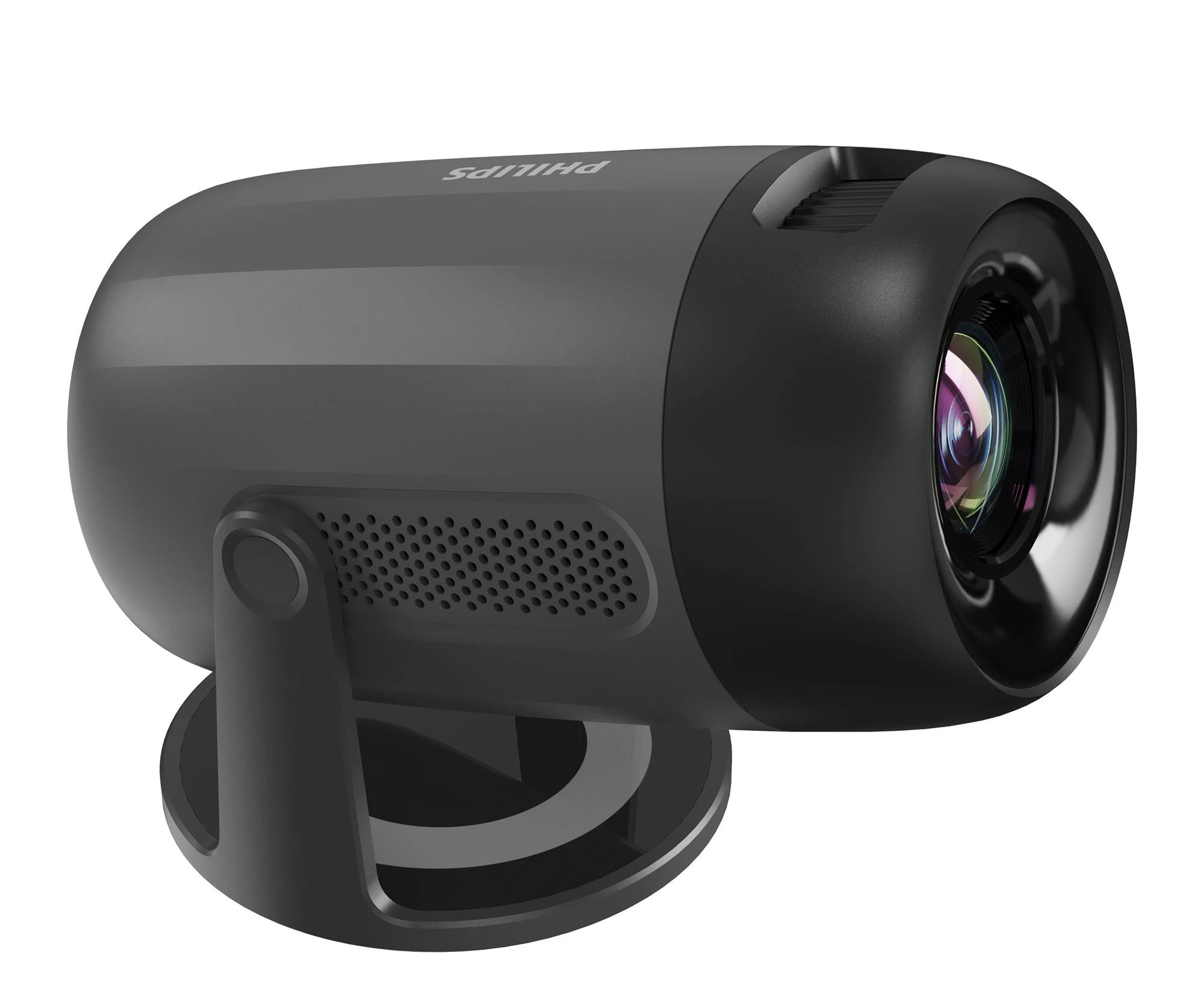 Philips NeoPix 150 (NPX150/INT) EU Технология отображения: LCD;