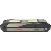 Unihertz Tank 3S 12/256GB Black