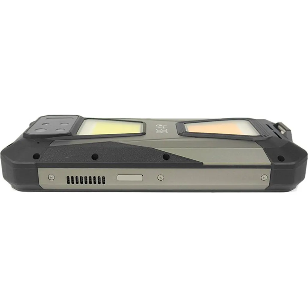 Unihertz Tank 3S 12/256GB Black Дисплей: 6.79 / IPS LCD (2460x1080