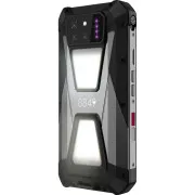 Unihertz Tank 3S 12/256GB Black