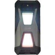 Unihertz Tank 3S 12/256GB Black