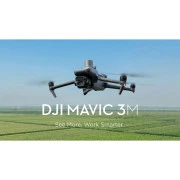 DJI Mavic 3M Enterprise Multispectral EU (CP.EN.00000444.01)