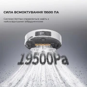 Dreame Bot L50 Pro Ultra (RLL84CE)