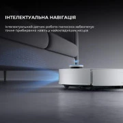 Dreame Bot L50 Pro Ultra (RLL84CE)