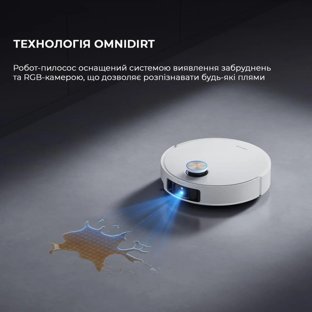 Dreame Bot L50 Pro Ultra (RLL84CE)