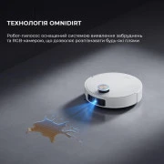 Dreame Bot L50 Pro Ultra (RLL84CE)