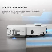 Dreame Bot L50 Pro Ultra (RLL84CE)