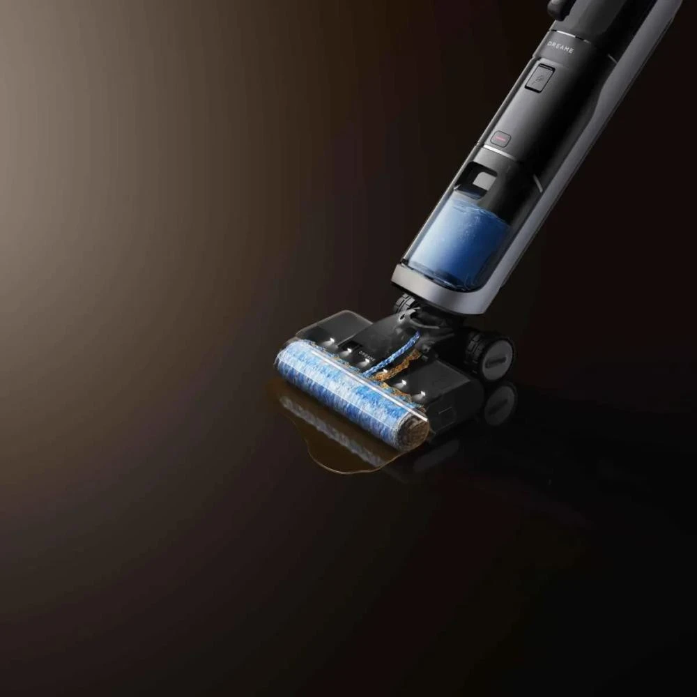 Dreame Wet&Dry Vacuum Cleaner H14 Pro Бренд: Dreame; Максимальная