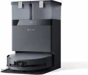 ECOVACS Deebot X8 Omni Black