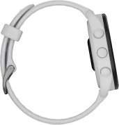 Garmin Forerunner 165 Music Mist Gray/Whitestone (010-02863-31/B1)